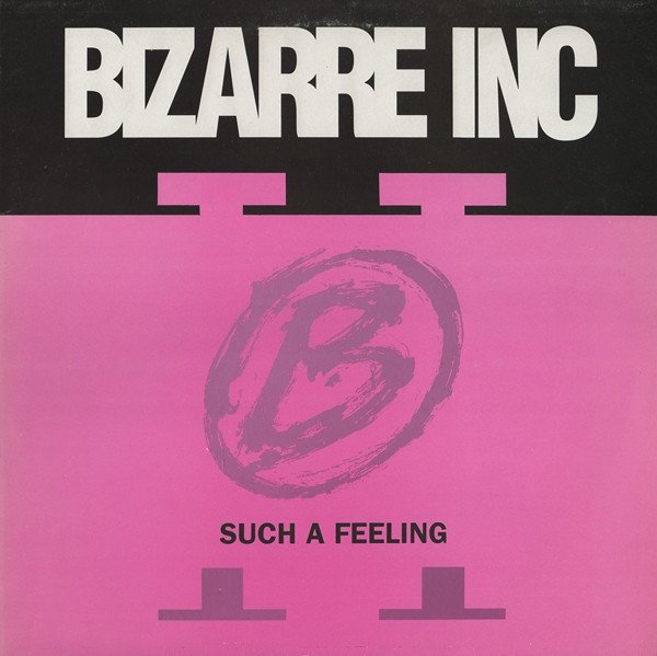 bizarreinc suchafeeling