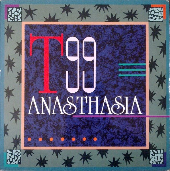 t99 anasthasia