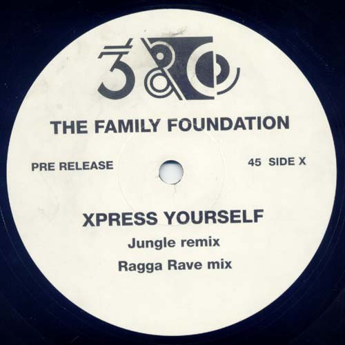 thefamilyfoundation xpressyourself